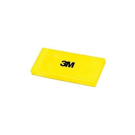 3M 3MTM HookitTM Sanding Block, 05690, 5/8 inx2-1/2 inx5-3/8 in 7000119963